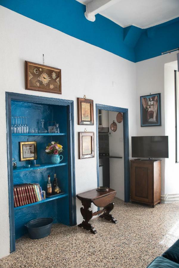 Casa Mira Parasio Imperia Exterior foto