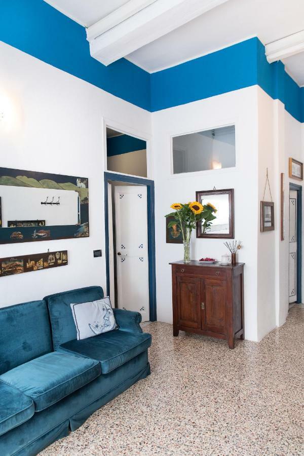 Casa Mira Parasio Imperia Exterior foto