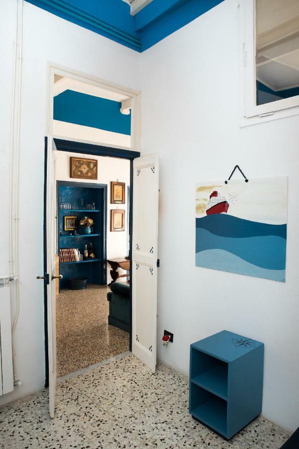 Casa Mira Parasio Imperia Exterior foto